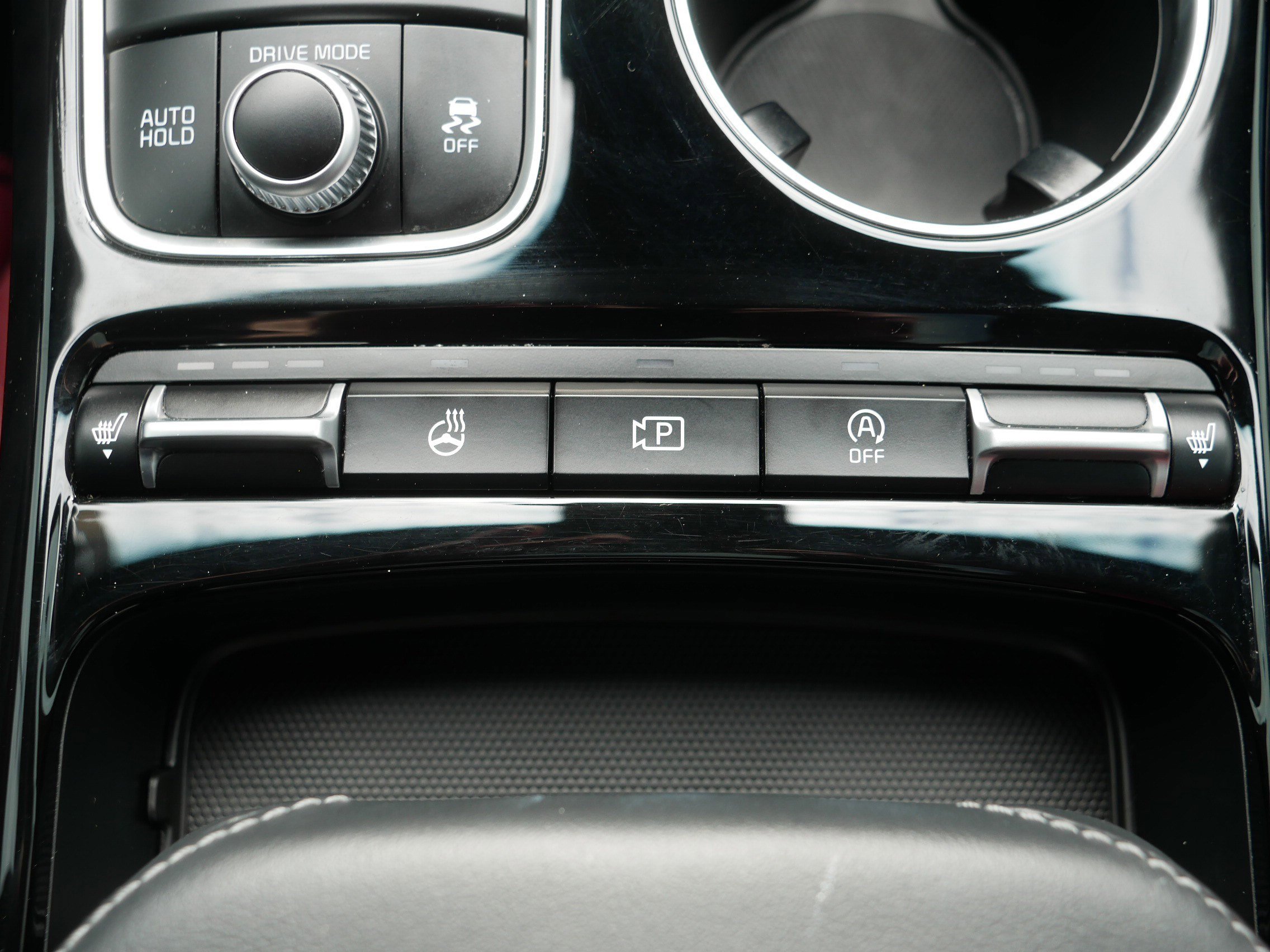 Used 2023 Kia Stinger GT-Line w/ Sun & Sound Package image 31