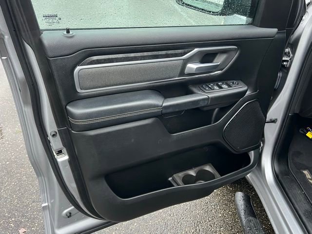 Used 2019 RAM 1500 Big Horn image 9