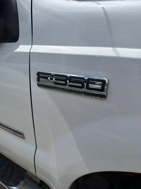 Used 2007 Ford F350 Lariat AWD/4WD image 5