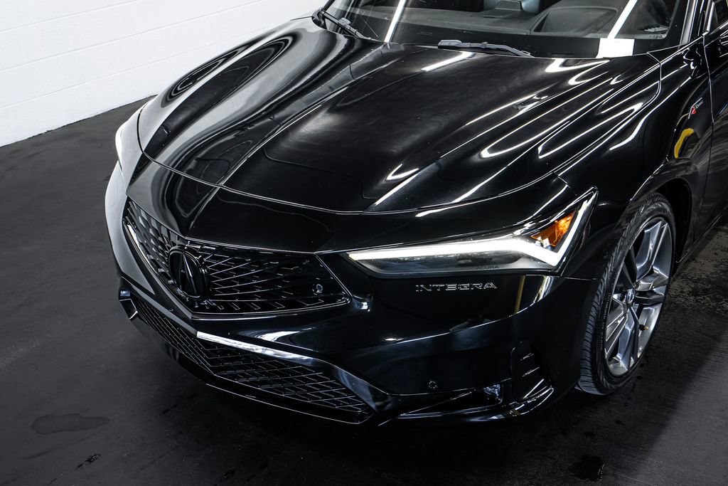 Certified 2023 Acura Integra A-Spec image 11