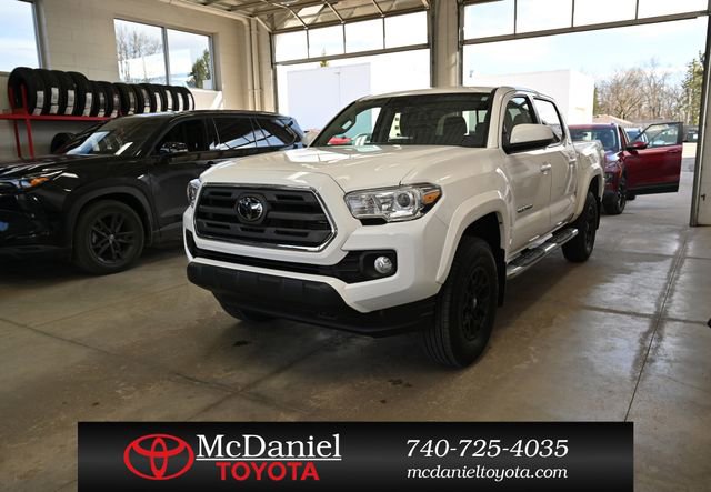 Used 2019 Toyota Tacoma SR5 image 1