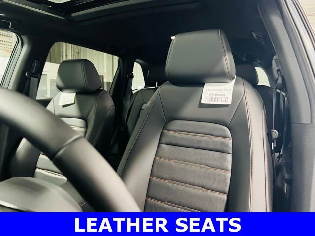 New 2026 Honda CR-V Sport-L image 3