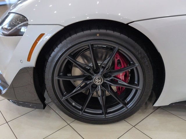 New 2026 Toyota Supra Premium RWD image 6