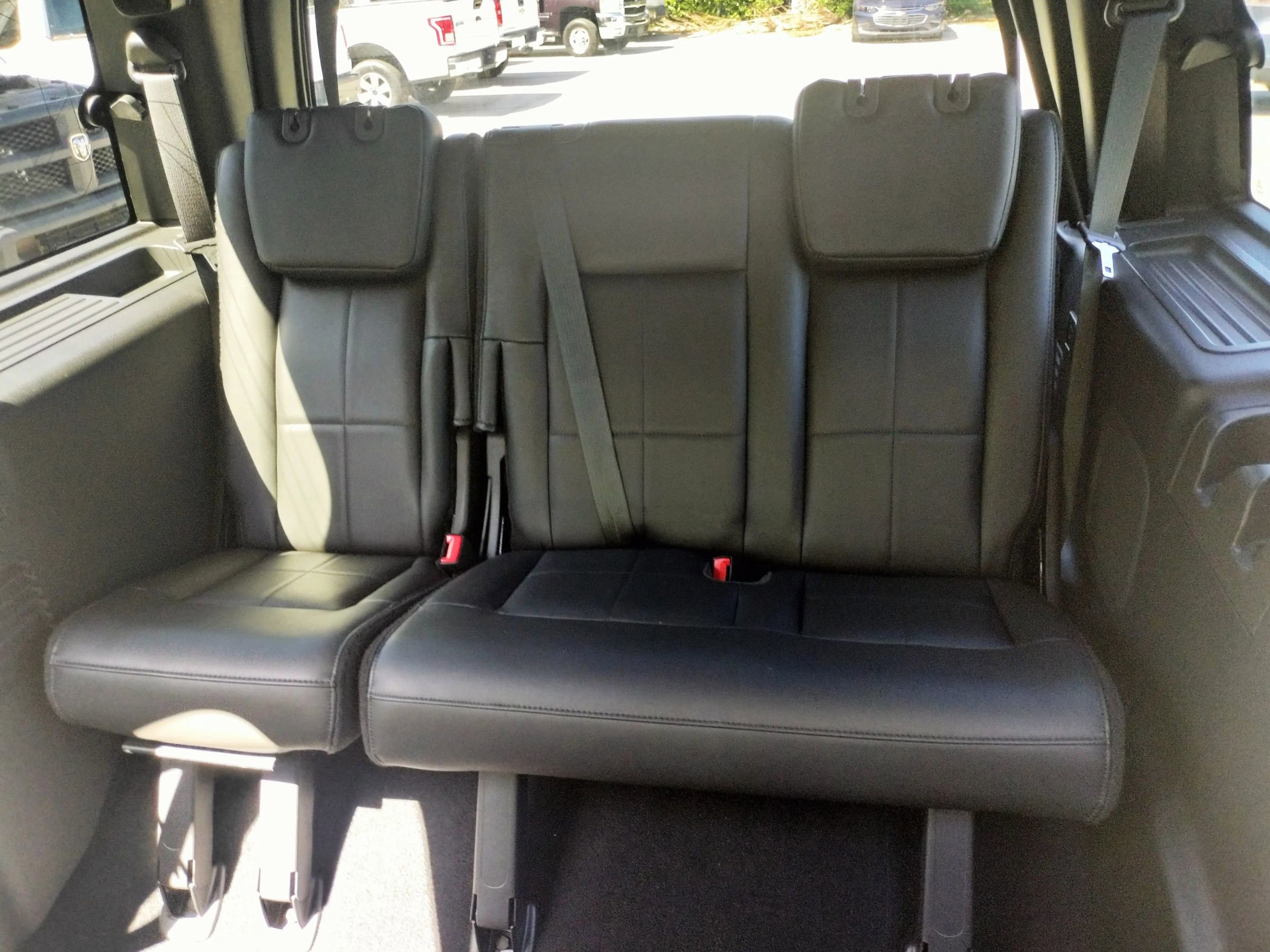 Used 2008 Lincoln Navigator 2WD image 21