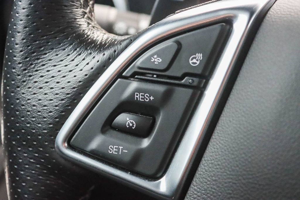 Used 2022 Chevrolet Camaro SS image 25