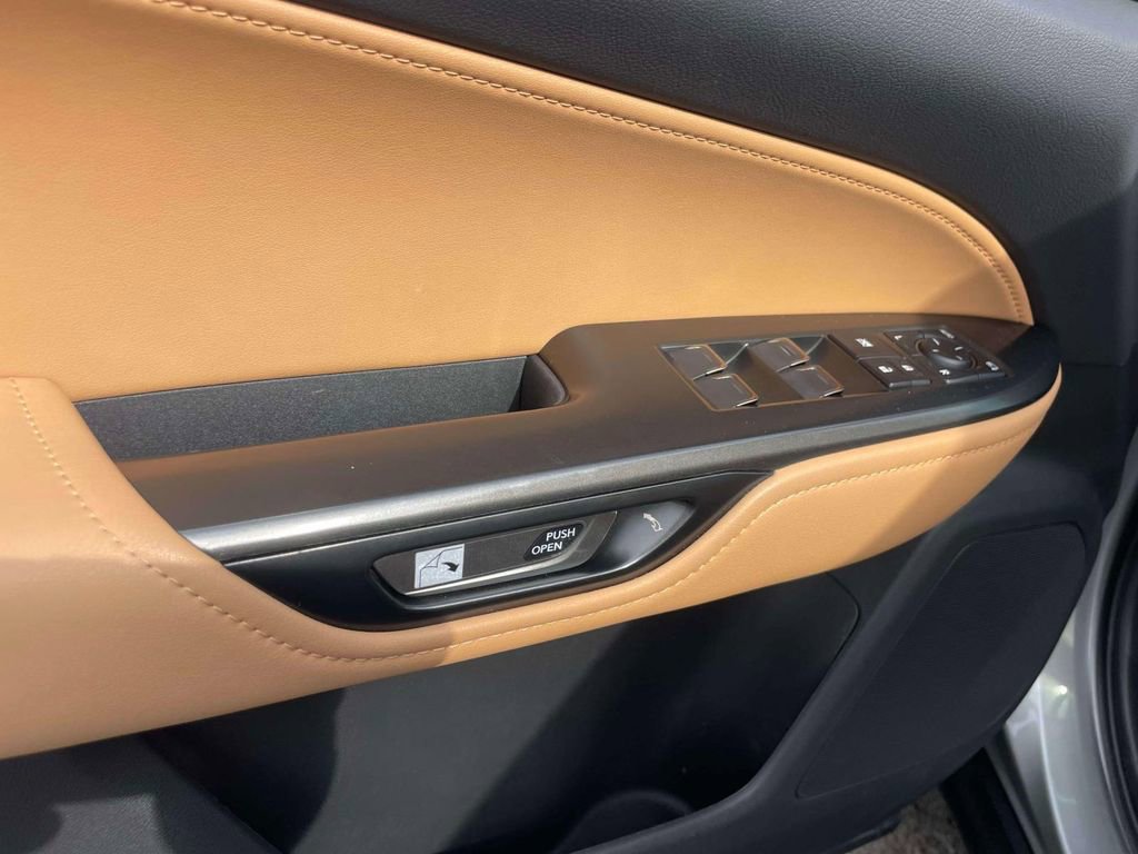 Used 2024 Lexus NX 350 AWD w/ Cold Area Package image 18