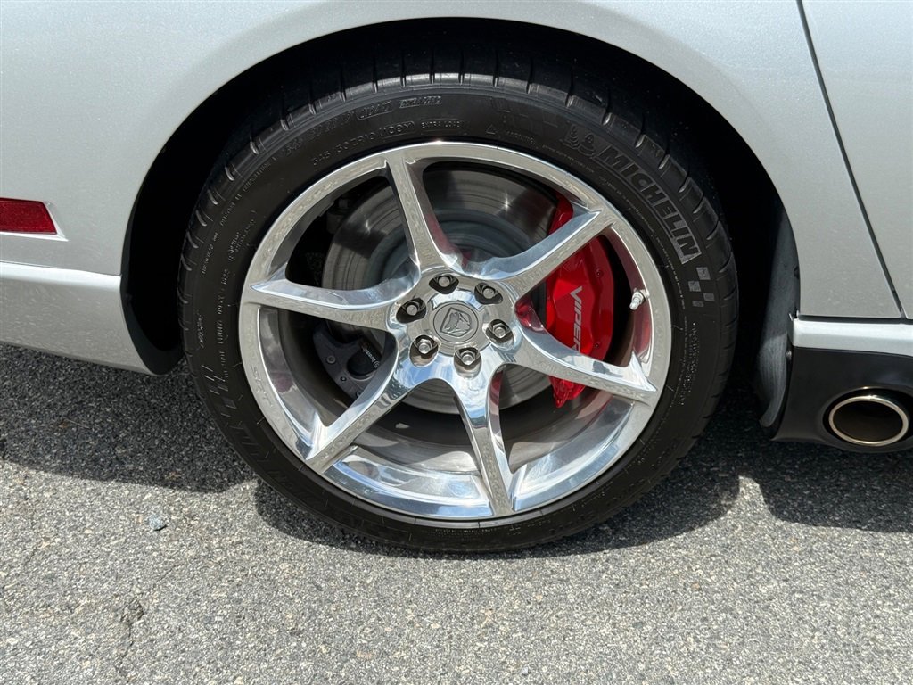 Used 2010 Dodge Viper SRT-10 w/ Protection Group image 36