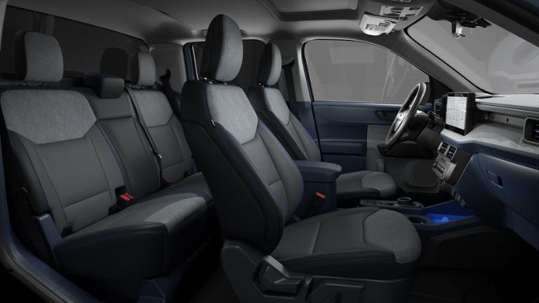 New 2026 Ford Maverick XLT image 30