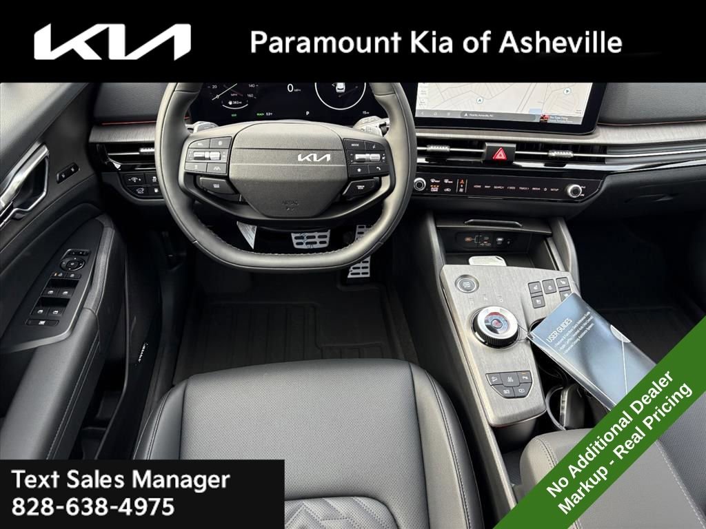 New 2026 Kia Sportage X-Line Prestige image 24