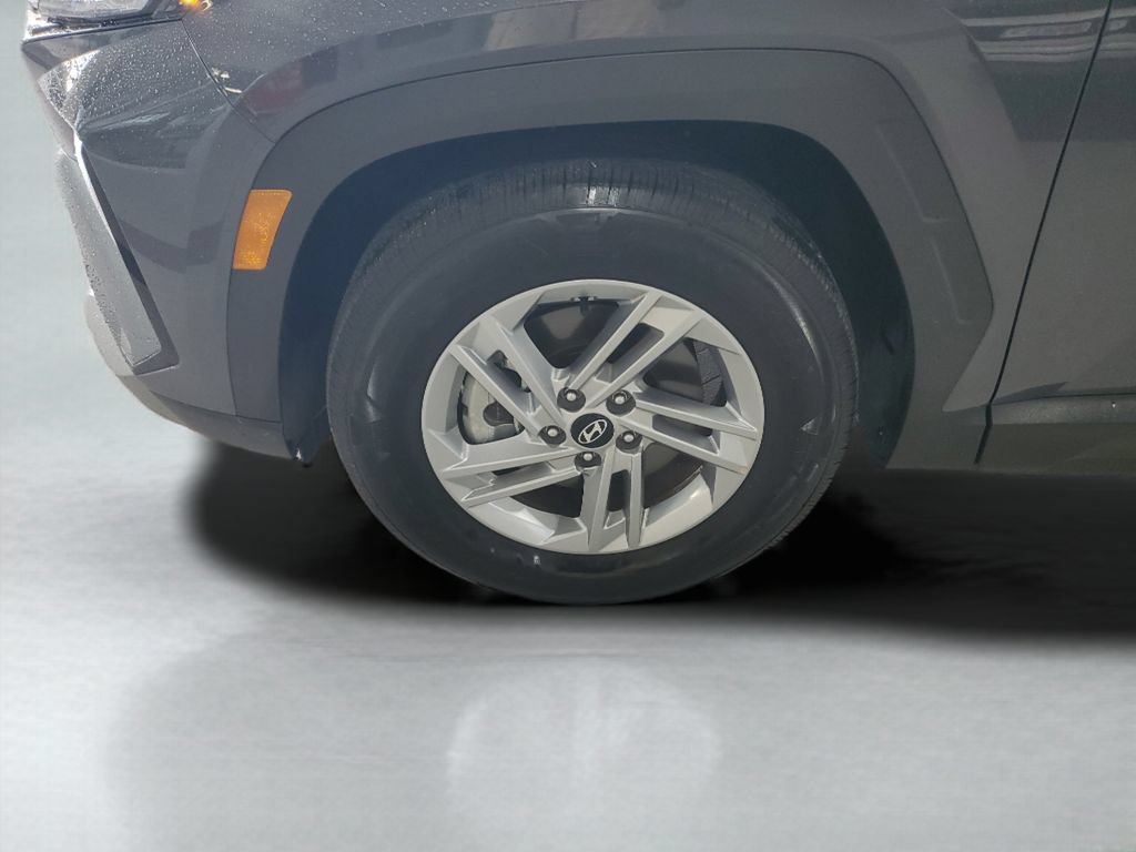 Used 2026 Hyundai Tucson SE FWD image 27