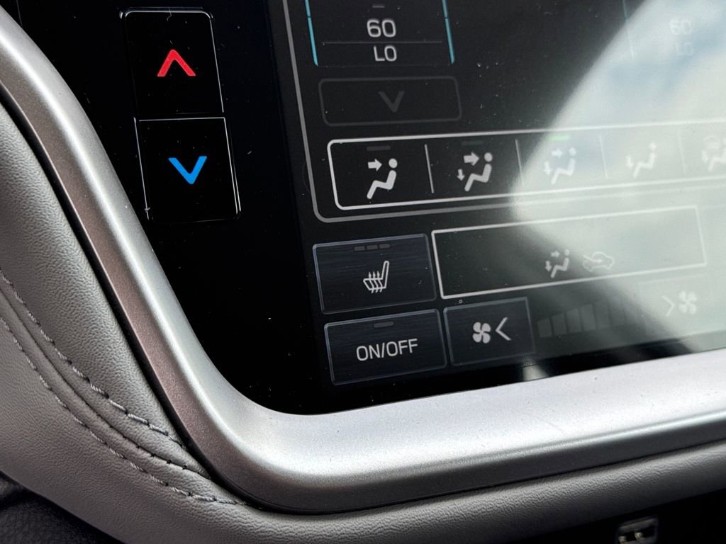 New 2025 Subaru Legacy Premium image 25