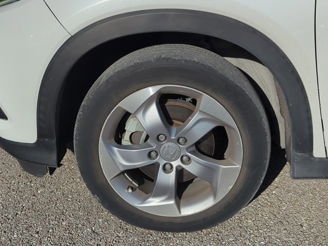 Used 2022 Honda HR-V LX image 6