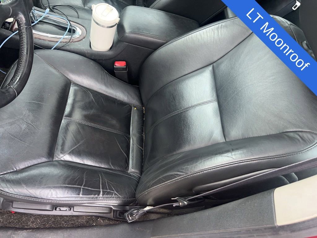 Used 2011 Chevrolet Impala LT w/ Luxury Edition Package FWD image 9