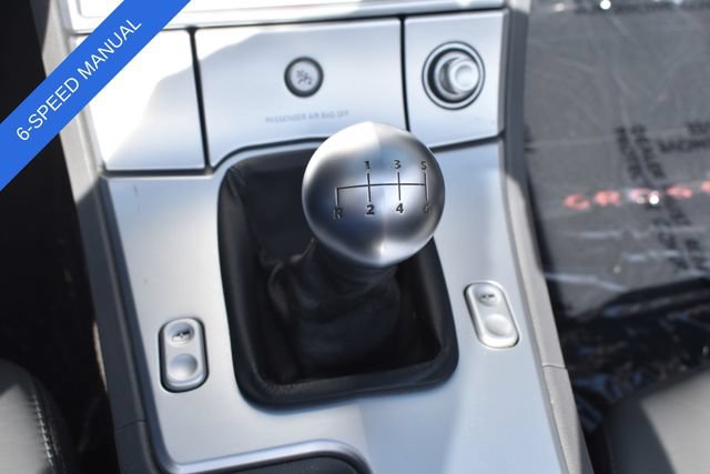 Used 2005 Chrysler Crossfire Limited RWD image 5