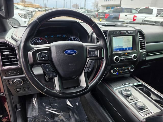 Used 2020 Ford Expedition Max Limited w/ Equipment Group 303A image 21