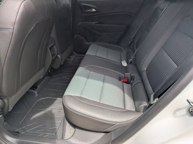 New 2026 Chevrolet Trax LT w/ Driver Confidence Package FWD image 23