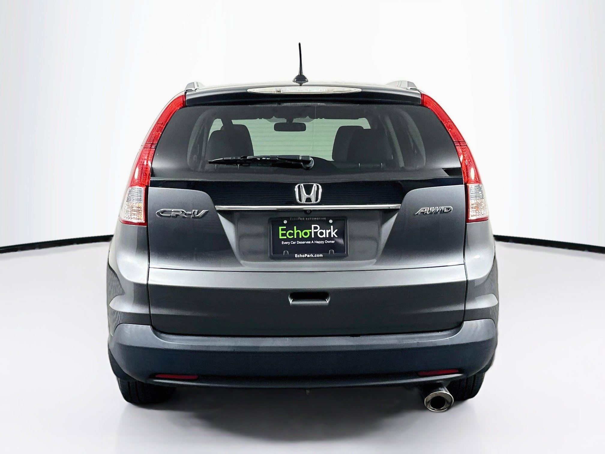Used 2013 Honda CR-V EX-L image 7