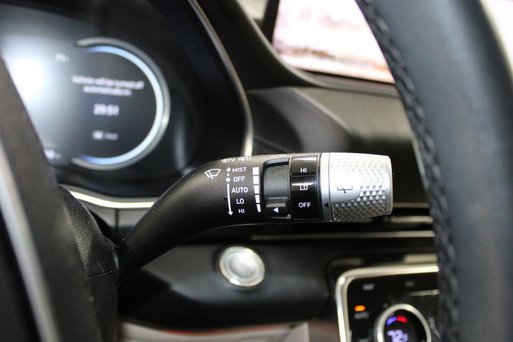 Used 2021 Genesis GV80 2.5T w/ Prestige Package 04 image 26