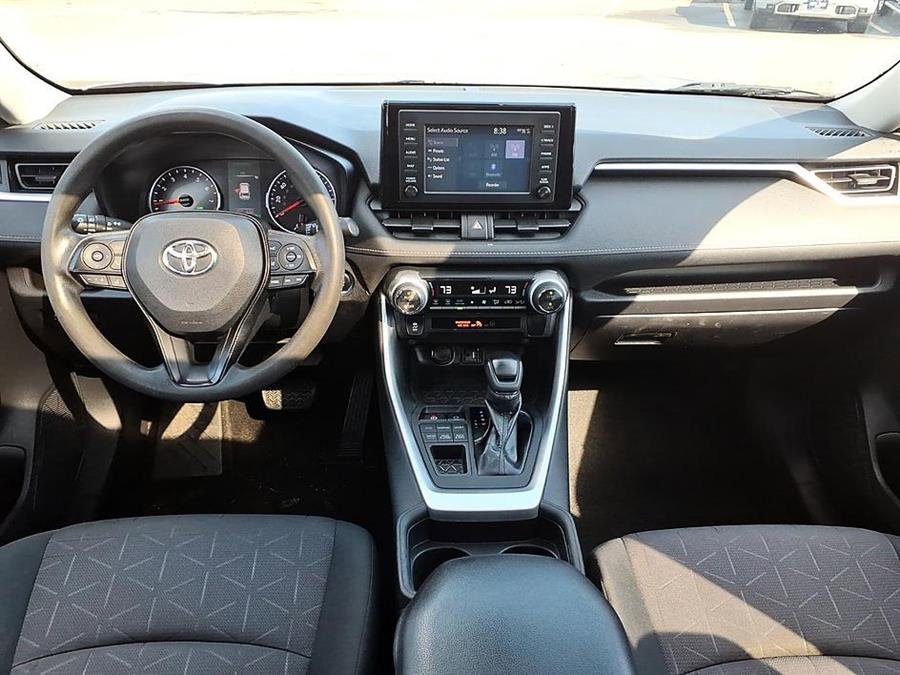 Used 2019 Toyota RAV4 XLE AWD/4WD image 22