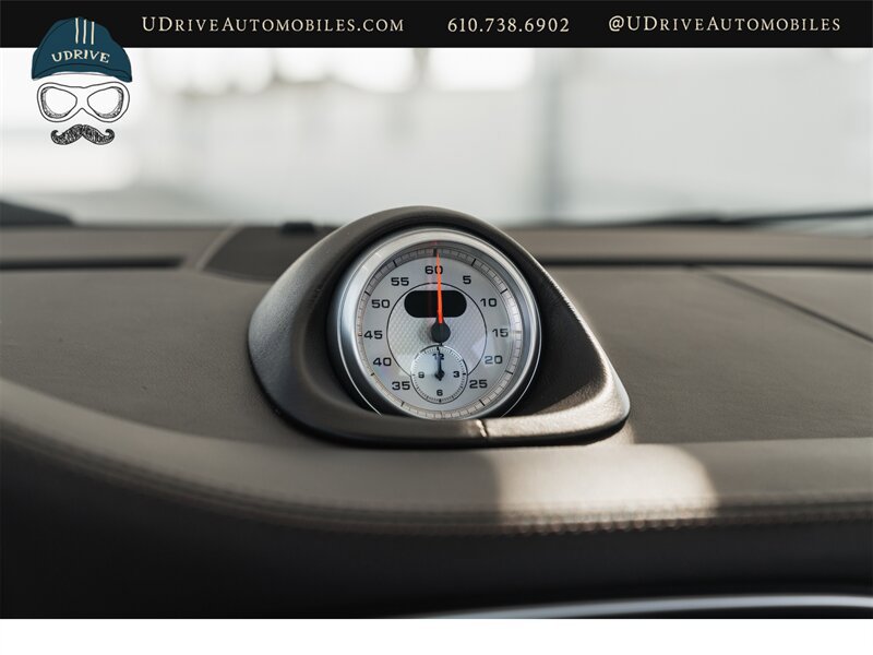Used 2007 Porsche 911 Carrera S RWD image 36