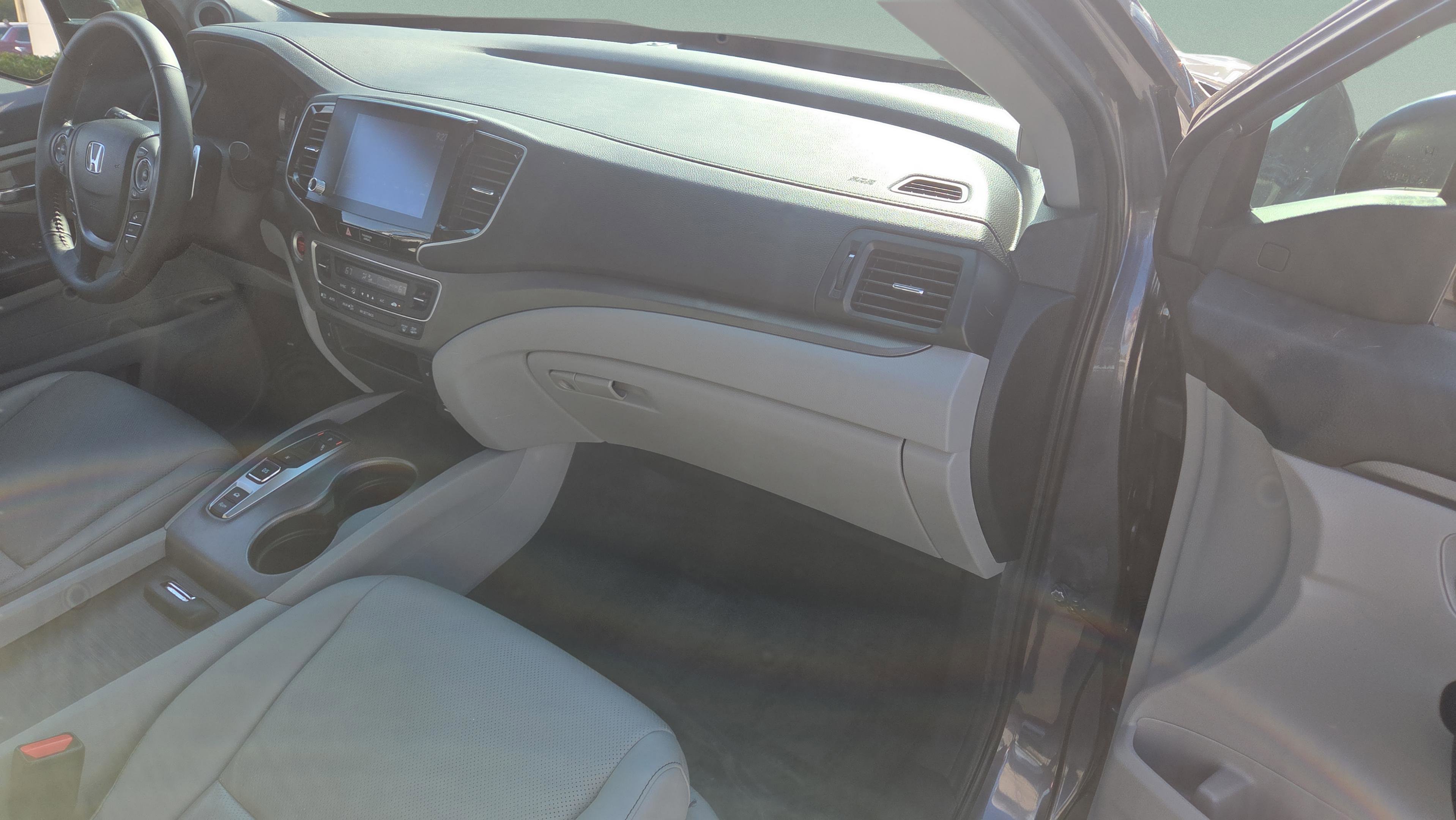 Certified 2021 Honda Ridgeline RTL image 20