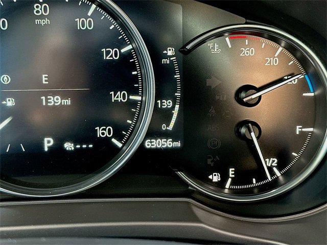 Used 2023 MAZDA CX-5 AWD 2.5 S w/ Premium Plus Pkg image 15