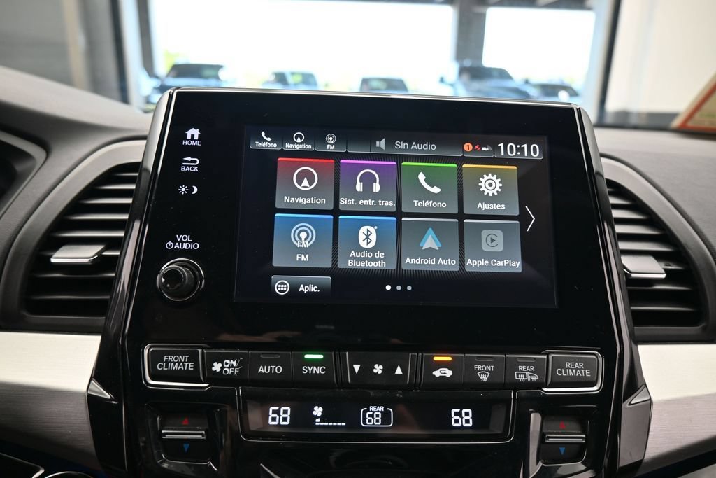 Used 2019 Honda Odyssey Elite image 24