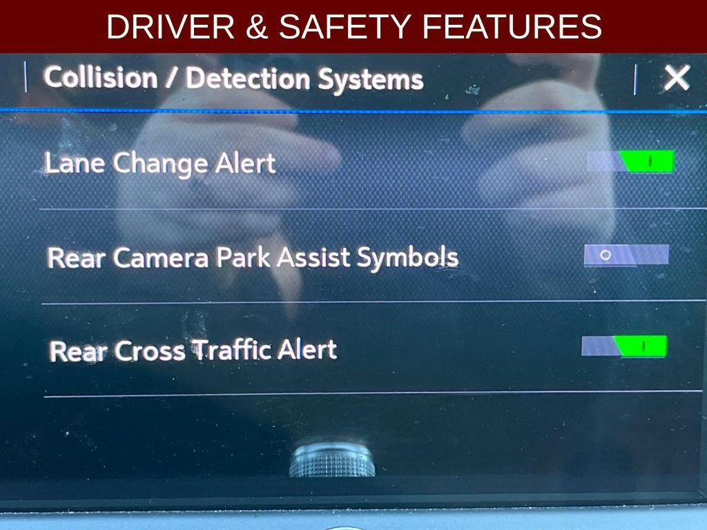 Used 2019 Chevrolet Blazer LT image 6