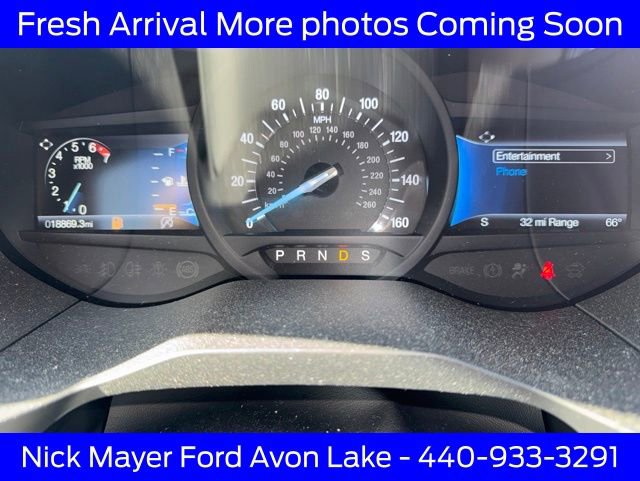 Used 2024 Ford Edge SEL w/ Convenience Package AWD/4WD image 18