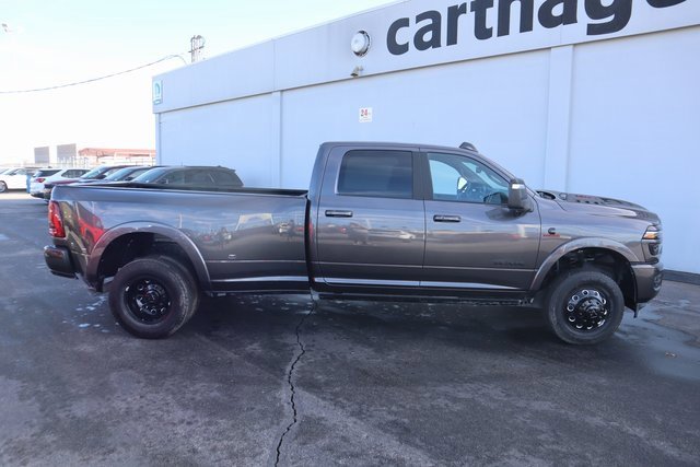 New 2025 RAM 3500 Limited image 3