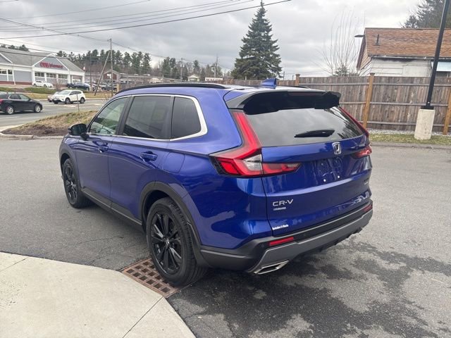 Used 2023 Honda CR-V Sport Touring image 15