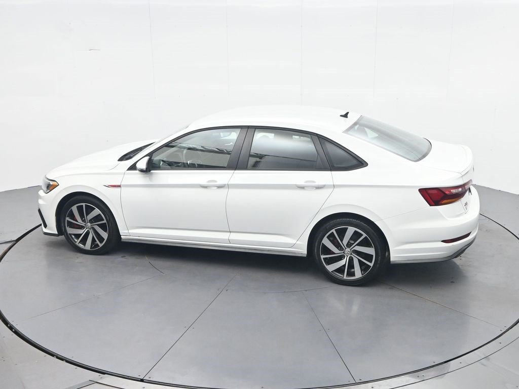 Used 2019 Volkswagen Jetta GLI FWD image 32