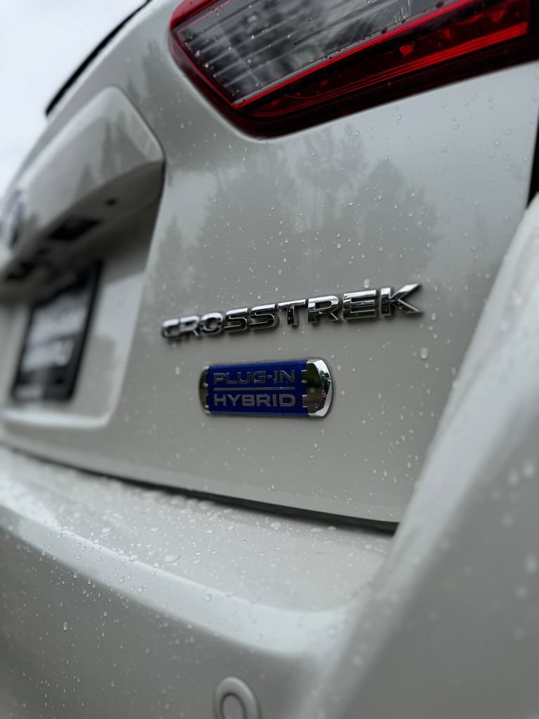 Certified 2023 Subaru Crosstrek 2.5i w/ Moonroof Package w/Navigation AWD/4WD image 43