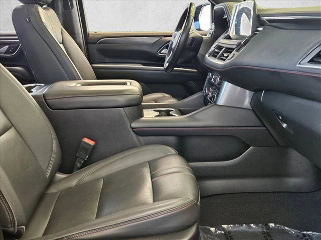 Used 2022 Chevrolet Tahoe RST w/ Luxury Package AWD/4WD image 23