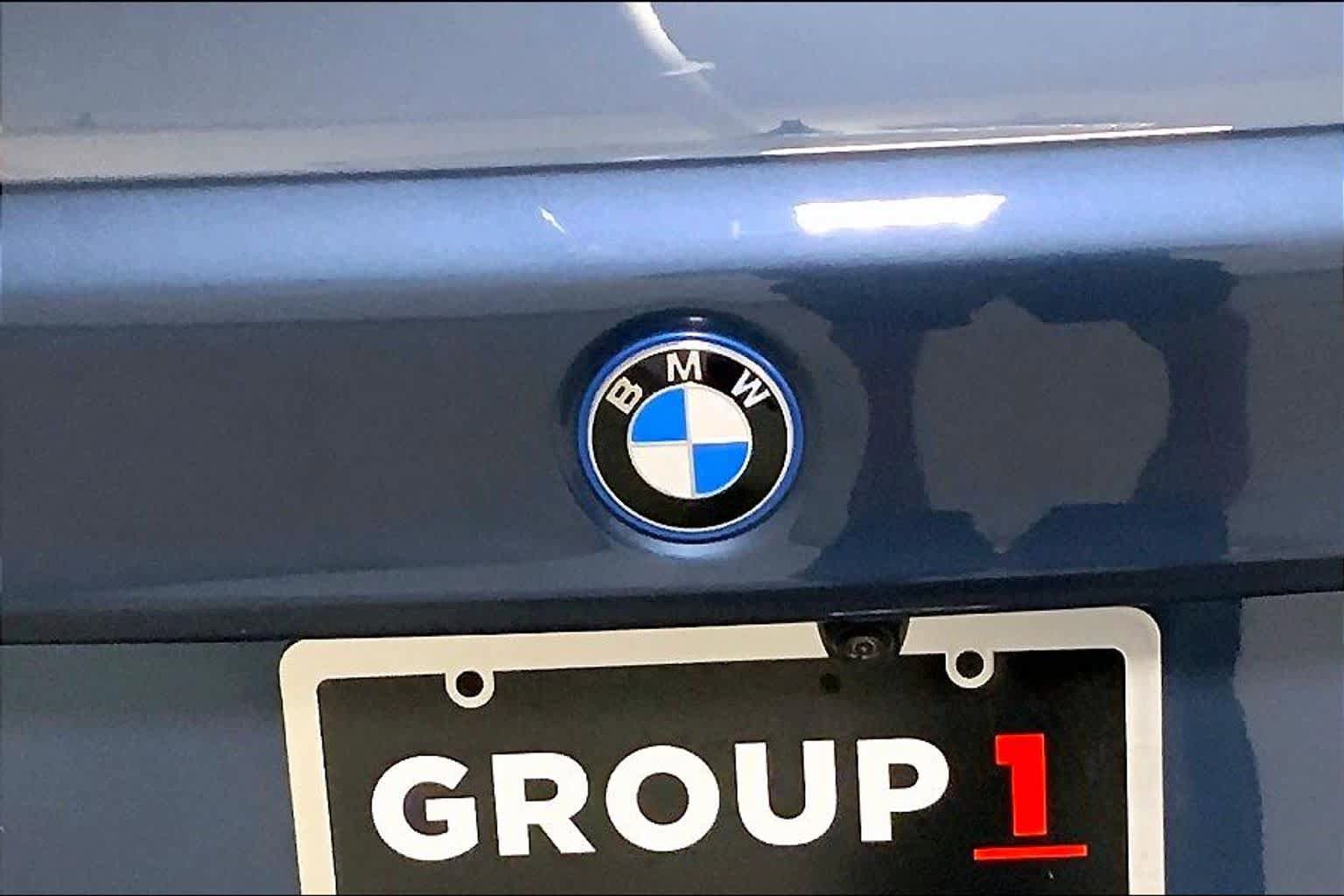 Used 2023 BMW 530e xDrive w/ Premium Package AWD/4WD image 29