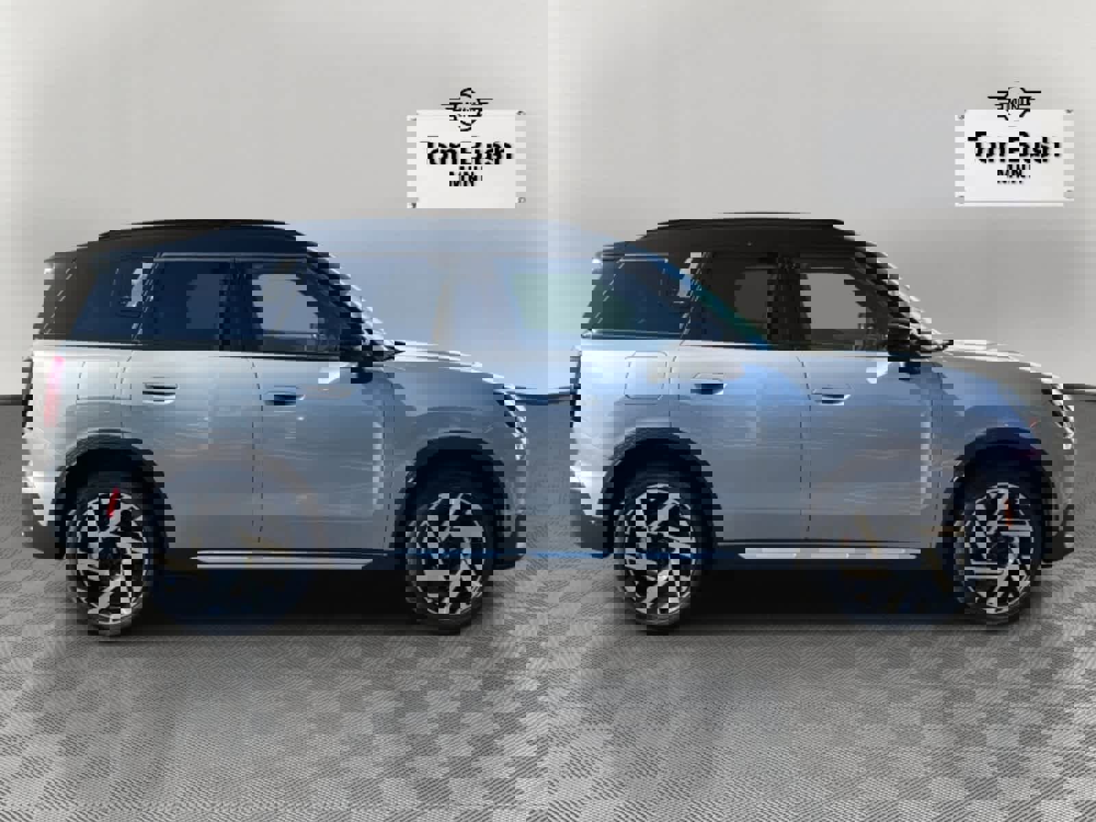 New 2026 MINI Cooper Countryman S image 2
