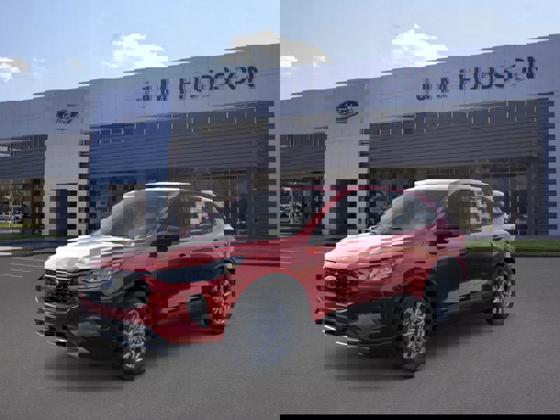 New 2025 Ford Escape Active w/ Tech Pack #1