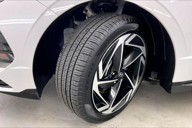 Certified 2026 Hyundai Sonata SEL AWD/4WD image 33