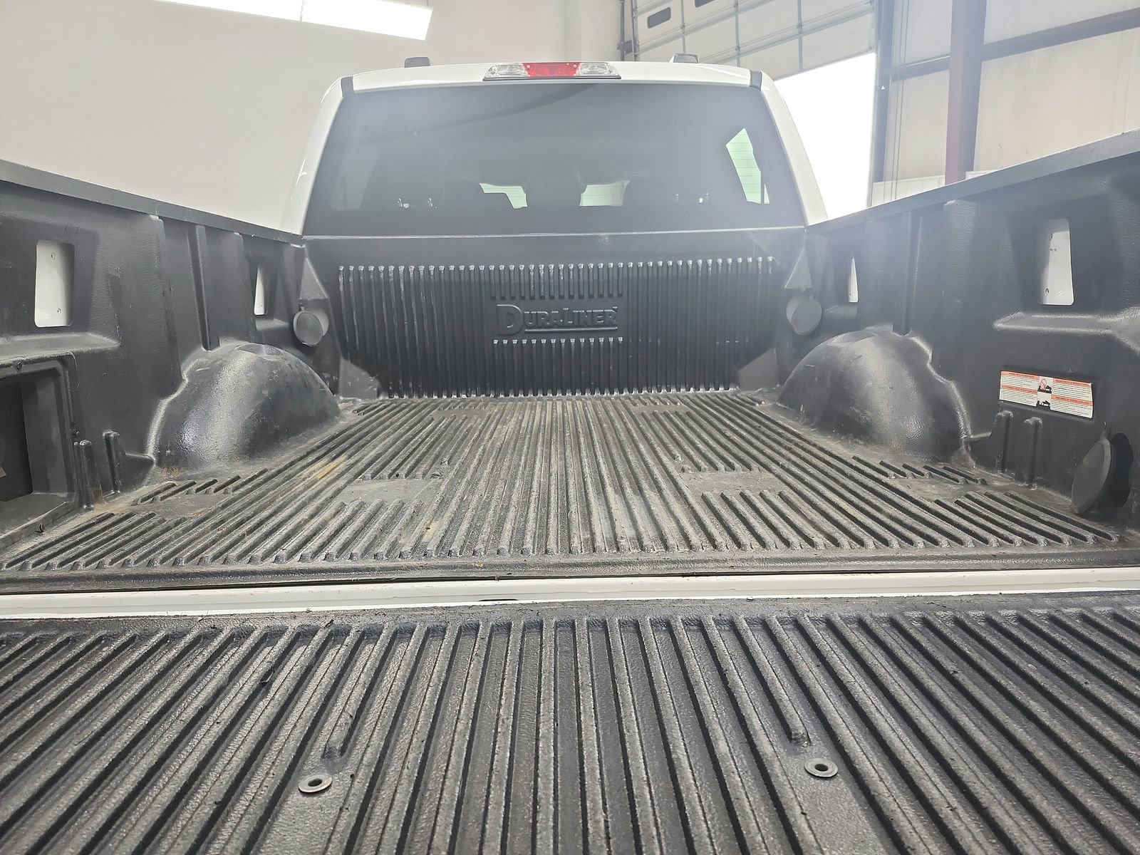 Used 2024 Ford F150 XLT w/ Mobile Office Package image 40