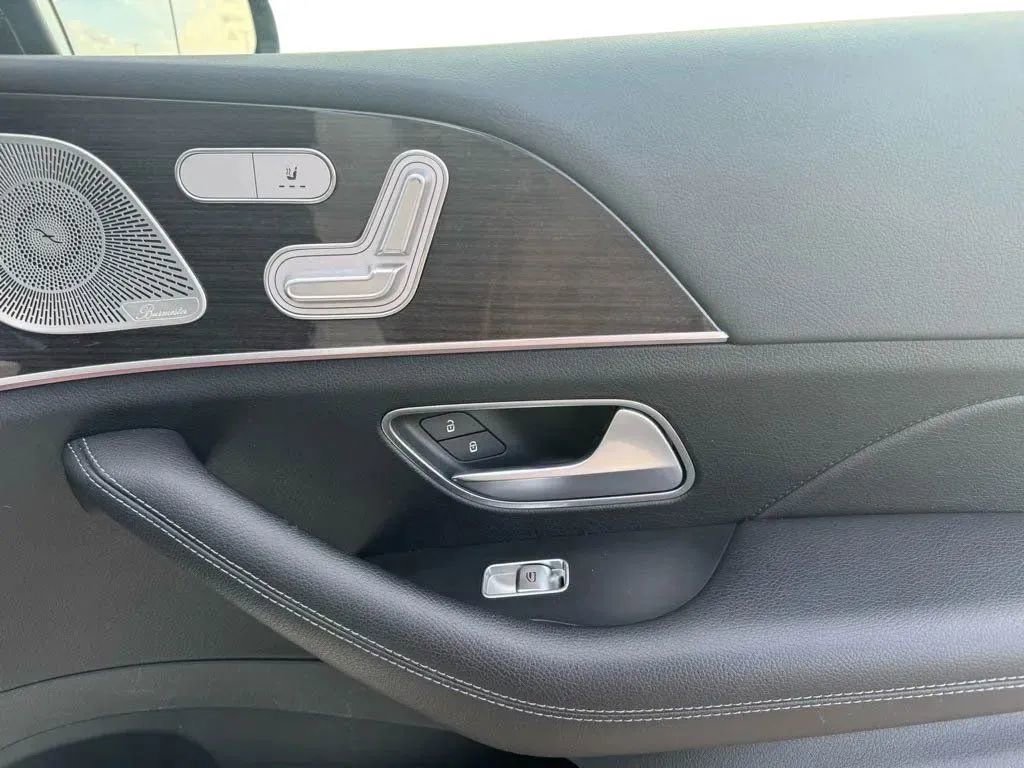 Used 2021 Mercedes-Benz GLE 350 4MATIC image 15