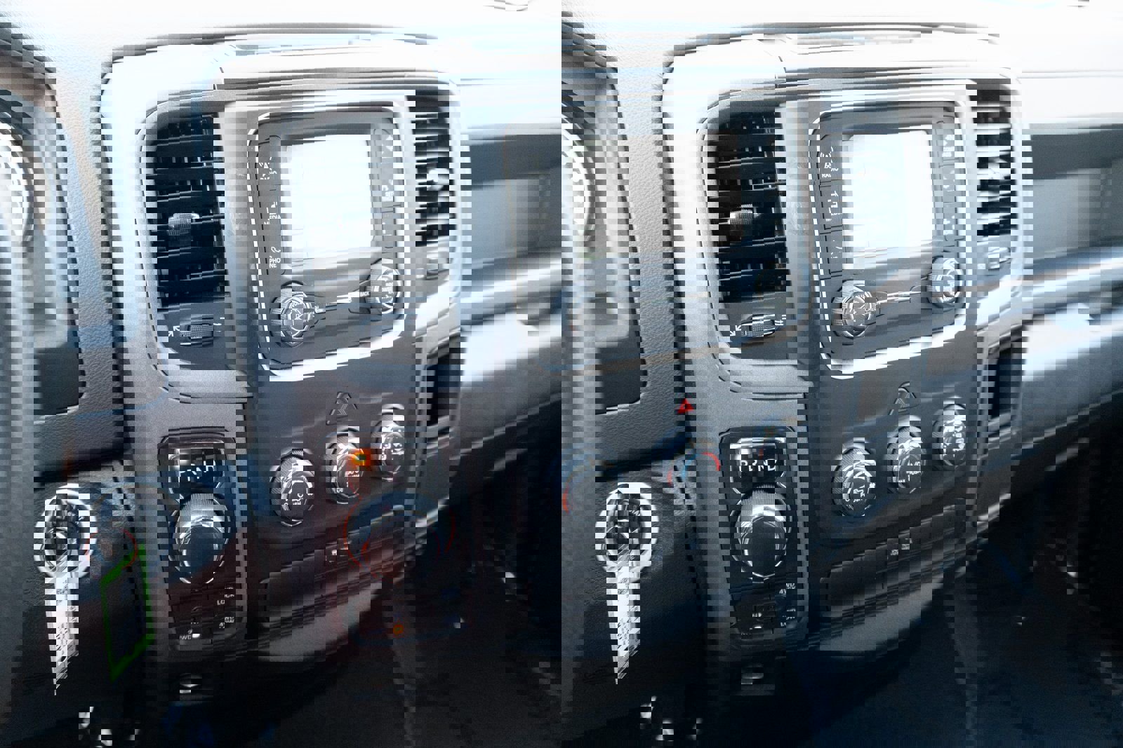 Used 2018 RAM 1500 Tradesman w/ Popular Equipment Group image 3