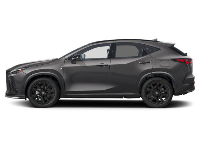 Used 2024 Lexus NX 450h+ AWD w/ Vision Package image 3