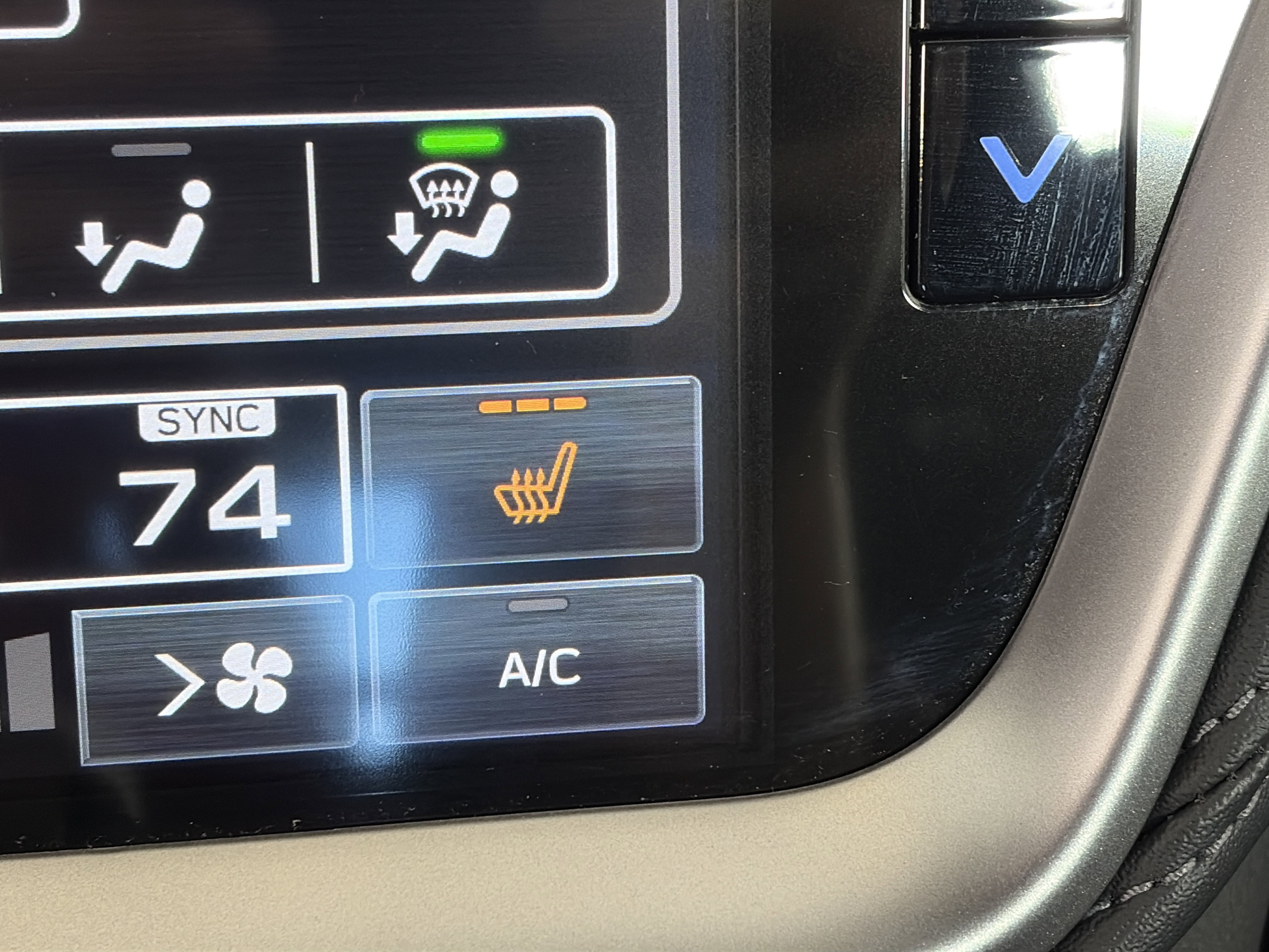 Used 2025 Subaru Legacy Premium image 22