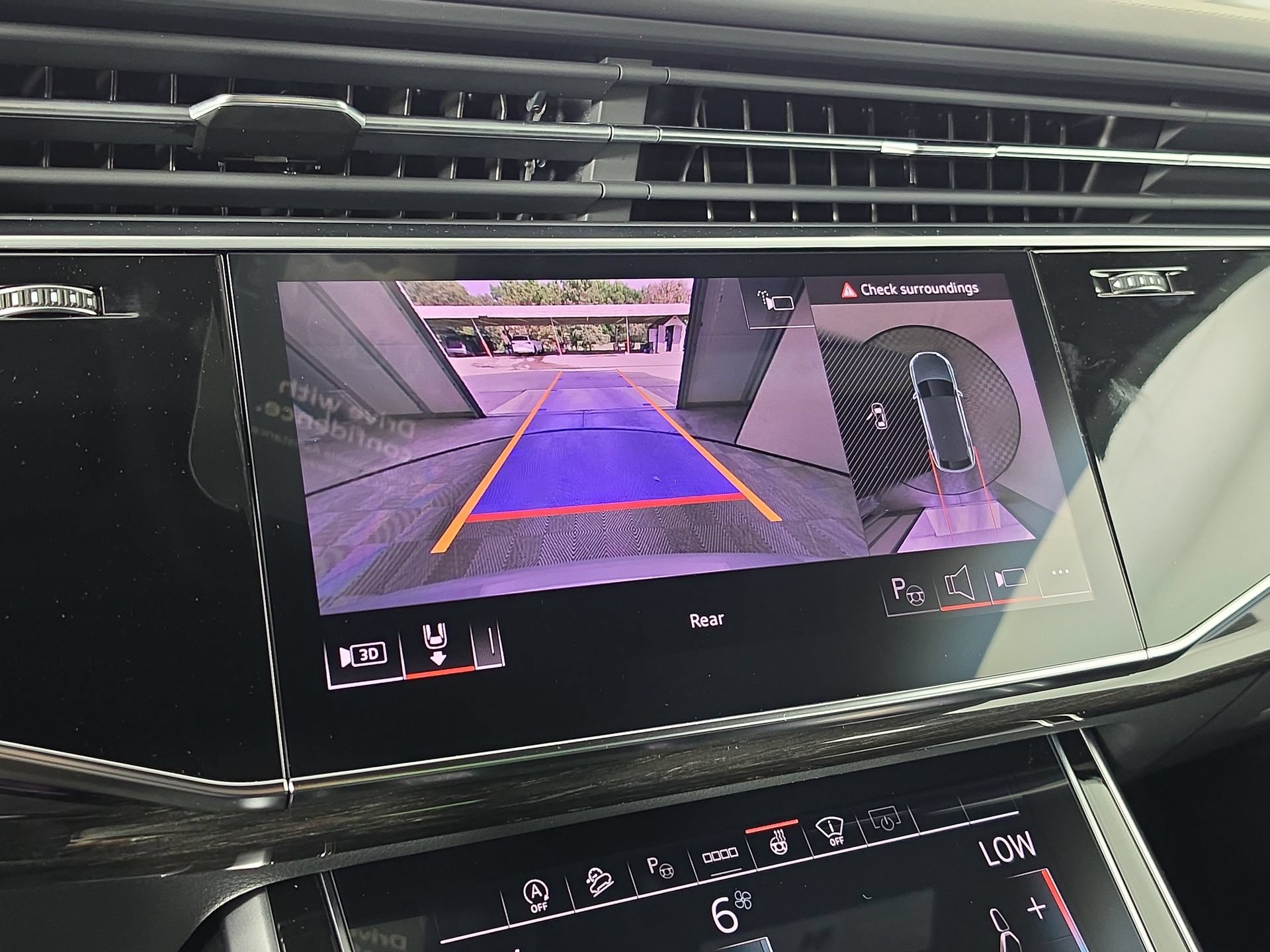 New 2026 Audi Q8 Prestige AWD/4WD image 26