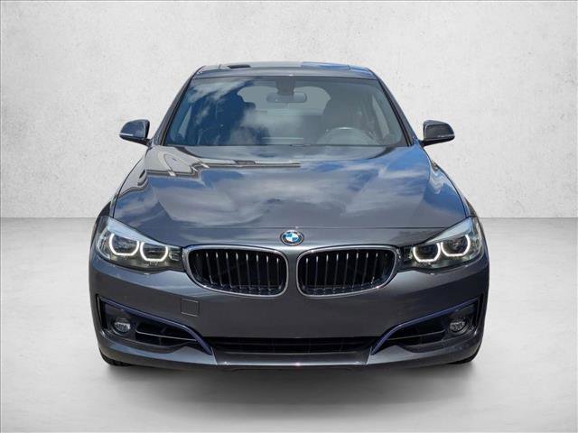 Used 2018 BMW 340i Gran Turismo xDrive AWD/4WD video 2