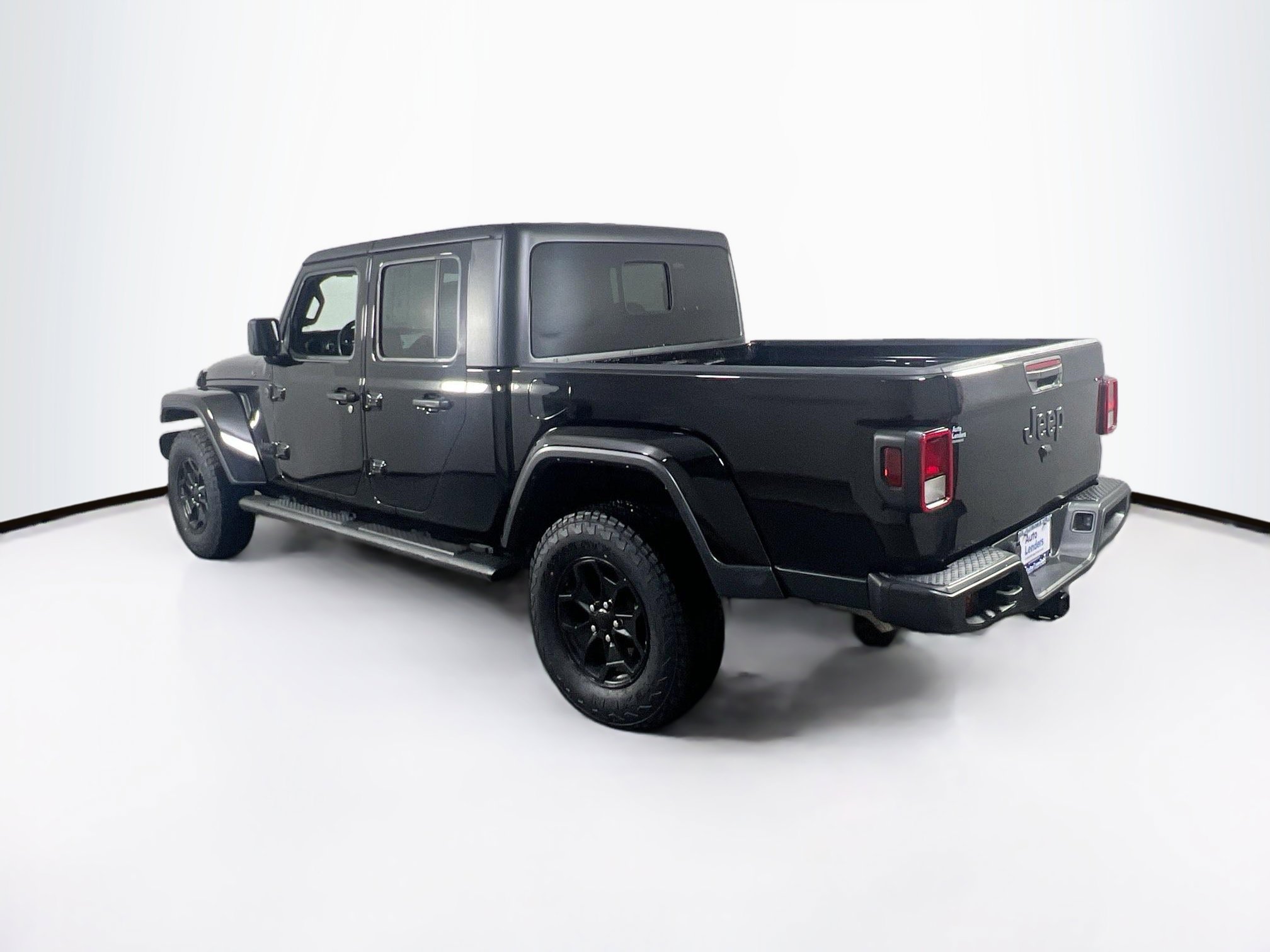 Used 2022 Jeep Gladiator Willys image 7