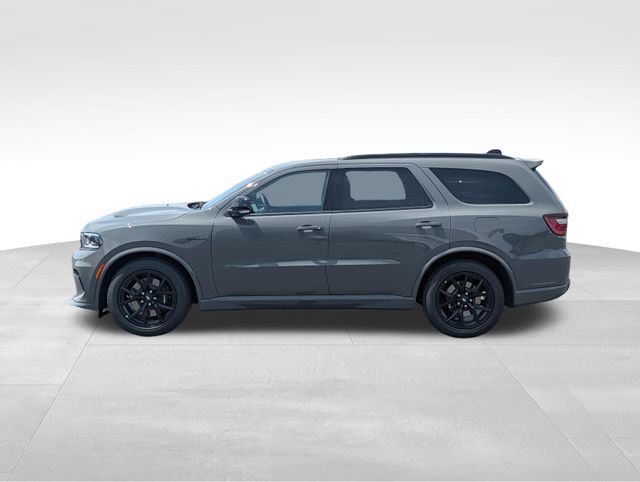New 2026 Dodge Durango GT AWD/4WD image 4