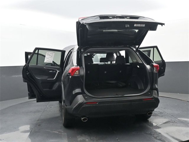 Used 2025 Toyota RAV4 XLE Premium image 35