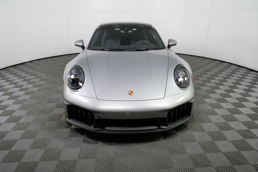 Certified 2026 Porsche 911 Carrera GTS image 35
