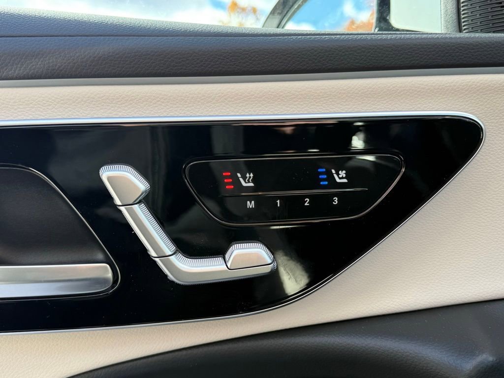 New 2026 Mercedes-Benz E 350 4MATIC Sedan image 15